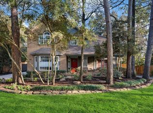 126 E Wilde Yaupon Cir, Spring, TX 77381