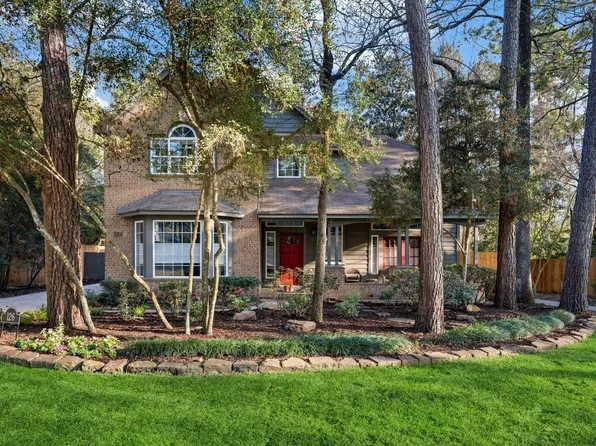 126 E Wilde Yaupon Cir, Spring, TX 77381