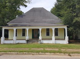 270 S Broad St, Newville, AL 36353