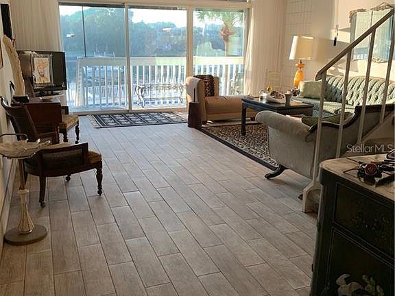2nd image of 2424 W Tampa Bay Blvd APT C201