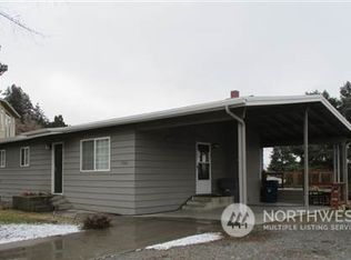 1560 10th St NE, East Wenatchee, WA