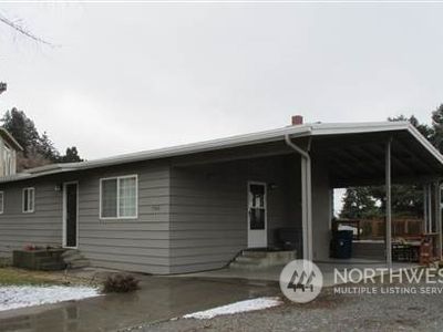 1560 10th Street NE, East Wenatchee, WA, 98802