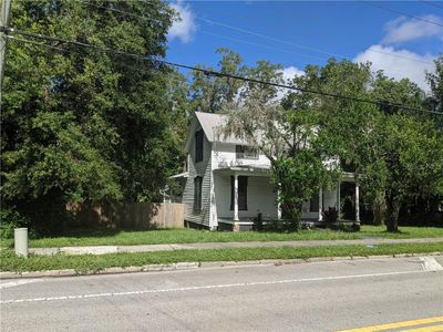 419 Howell Ave, Brooksville, FL, 34601