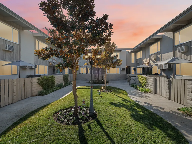 The Cliffs Apartments — Photo 26