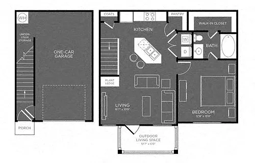 Floor plan A3 T