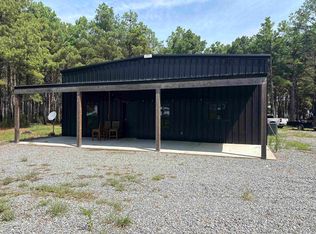 1206 Northcutt Rd, Lonoke, AR 72086