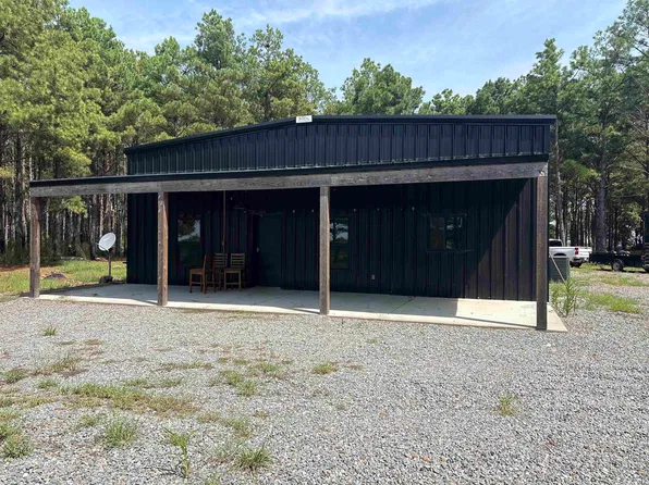 1206 Northcutt Rd, Lonoke, AR 72086