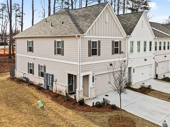 1628 Ruskin Way, Marietta, GA 30062