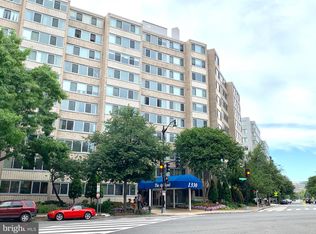 1330 New Hampshire Ave NW APT 808, Washington, DC 20036