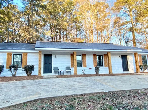 Wilshire Rd # 221, 221 Wilshire Rd NE #B, Rome, GA 30161