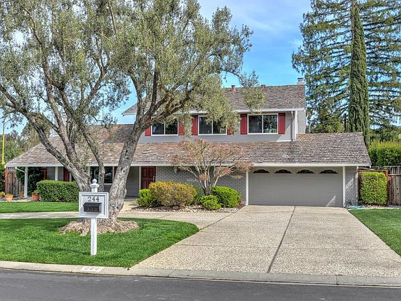 2nd image of 244 Marchmont Dr