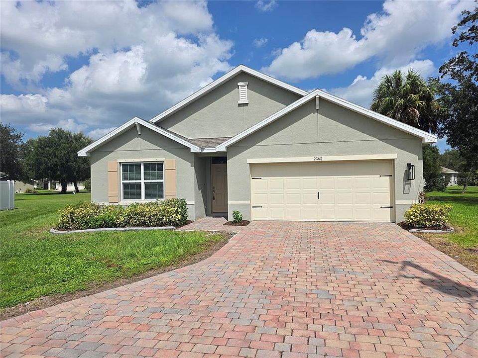 1st image of 27441 NATAL DRIVE