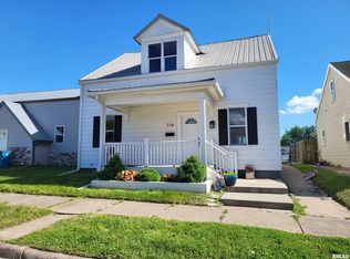 718 Adams St, Quincy, IL 62301