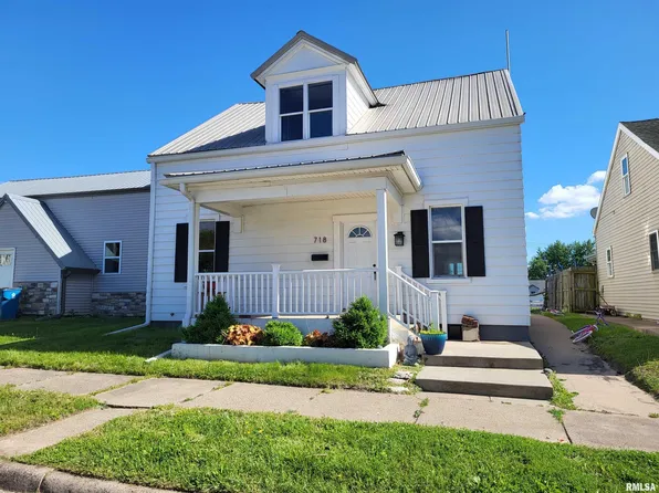 718 Adams St, Quincy, IL 62301