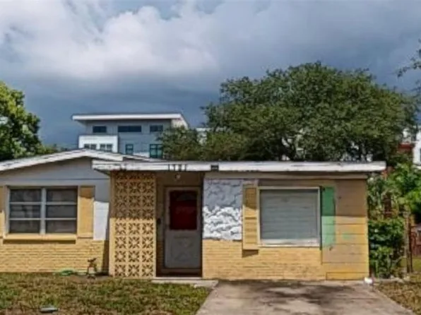 1721 W NORTH B STREET, TAMPA, FL 33606