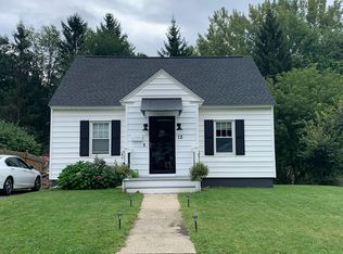 12 Delaware Ave, Pittsfield, MA 01201