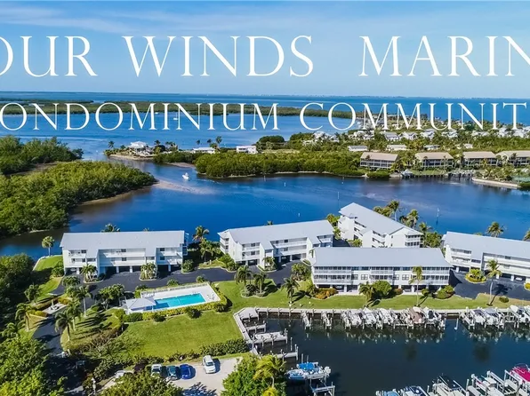 Bokeelia Condos For Sale