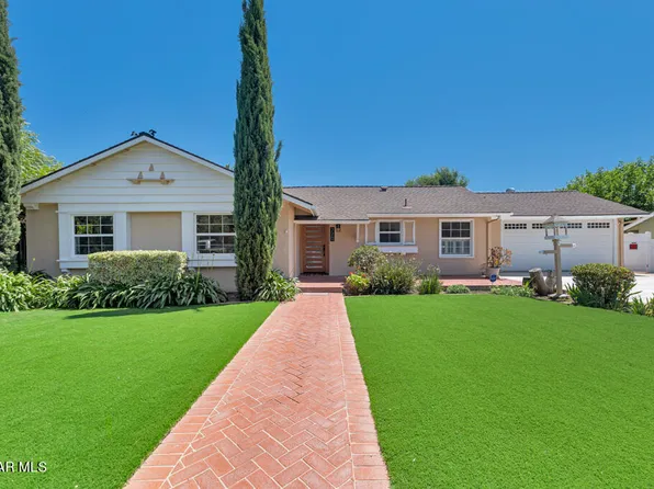 770 Camino La Maida, Thousand Oaks, CA 91360