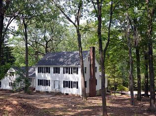 60 Valley Dr, Watchung, NJ 07069