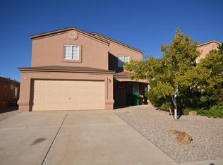 3447 Flat Iron Rd NE, Rio Rancho, NM 87144