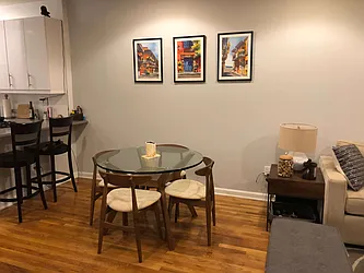 Rented by Owner