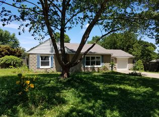 10604 E 34th St S, Independence, MO 64052