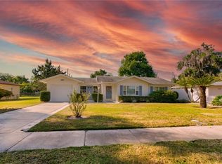 2750 Southland Rd, Mount Dora, FL 32757