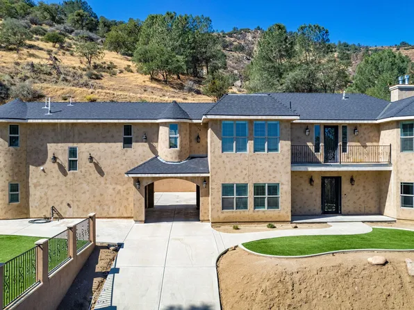 21824 Sunnybrook Dr, Tehachapi, CA 93561