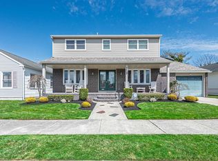 313 N Lancaster Ave, Margate, NJ