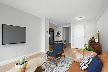 Rented by Stonehenge NYC LLC