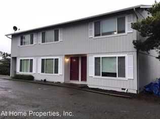 105 NE Fern Ave APT 3, Dallas, OR 97338