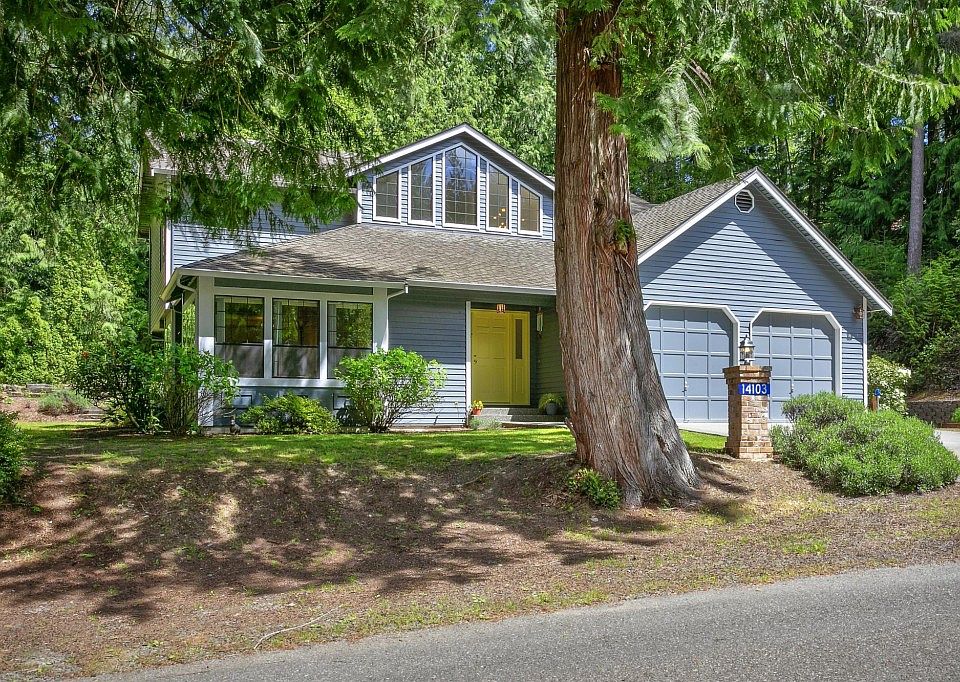 1st image of 14103 Woodcrest Loop NW