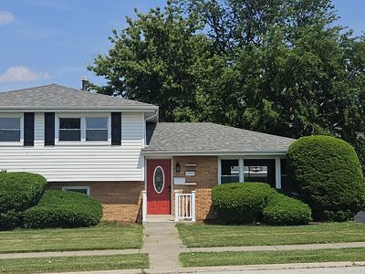 16961 Parkside Ave, South Holland, IL, 60473