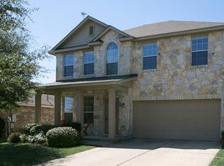 12124 Eruzione Dr, Austin, TX 78748
