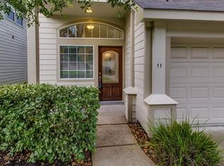 11 Benedict Canyon Loop, The Woodlands, TX 77382