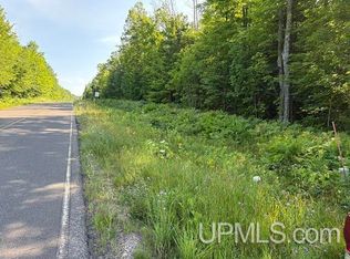 Firesteel Rd, Mass City, MI 49948