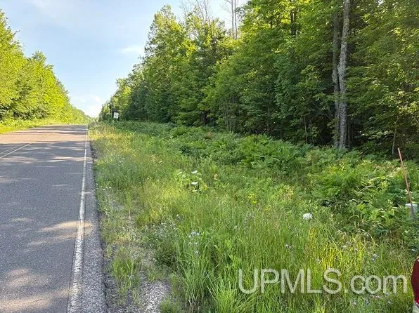 Firesteel Rd, Mass City, MI 49948