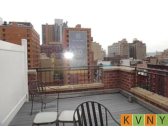 Rented by KVNY Soho
