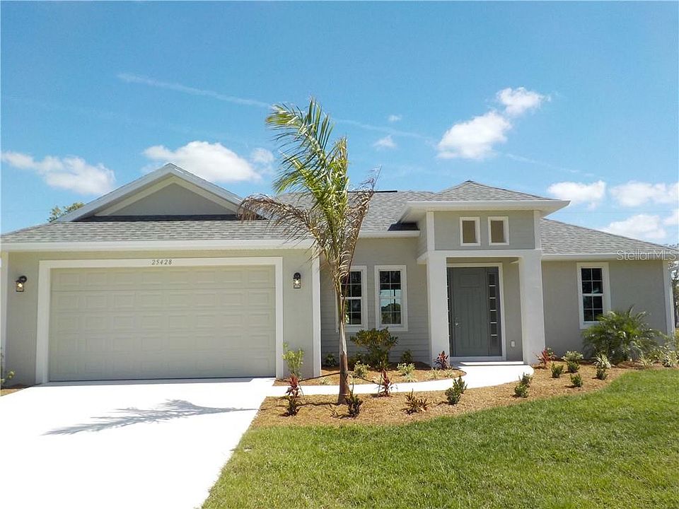 1st image of 25428 Barque Point Dr