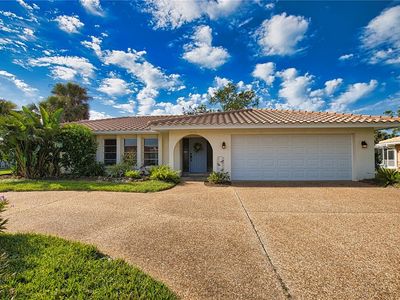 412 Giovanni Dr, Nokomis, FL, 34275