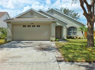 1726 Meadow Oak Ln, Tarpon Springs, FL 34689
