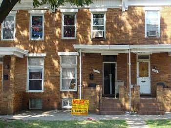 2nd image of 426 N Highland Ave