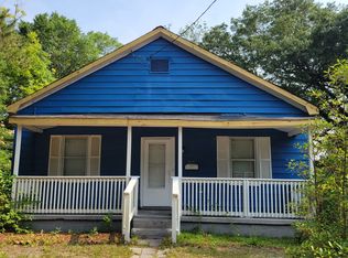 1109 Fanning St, Wilmington, NC 28401