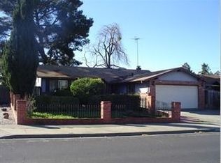 2626 E Olivera Rd, Concord, CA 94519