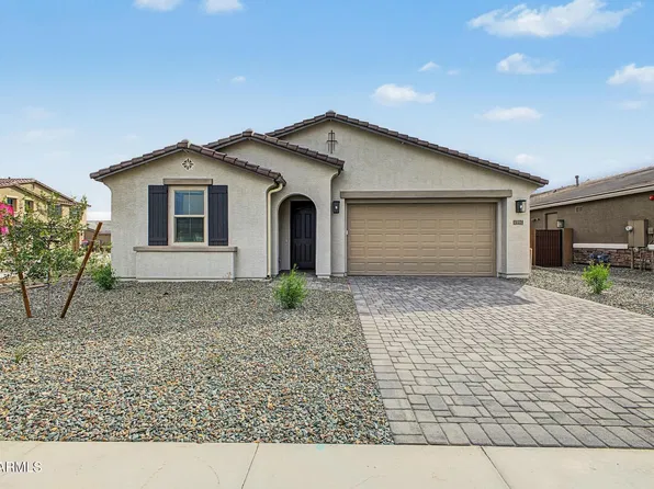 13571 W MAYBERRY Trail, Peoria, AZ 85383