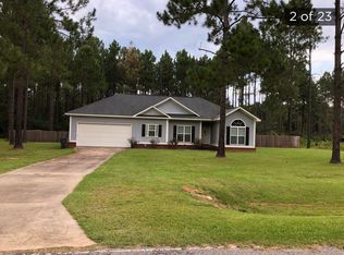 108 Willow Nook Rd, Albany, GA 31791
