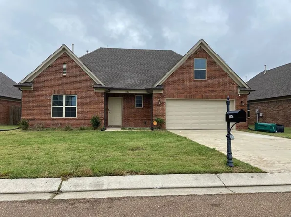 1126 River Wood Cir W, Robinsonville, MS 38664