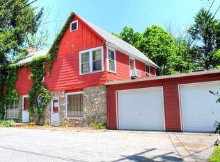 3346 Route 9g, Rhinebeck, NY