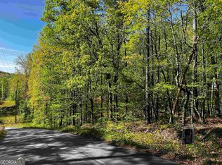 0 Peaceful Valley Dr, Cleveland, GA 30528