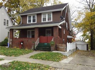 132 E Moody Ave, New Castle, PA 16101 | MLS #1668952 | Zillow